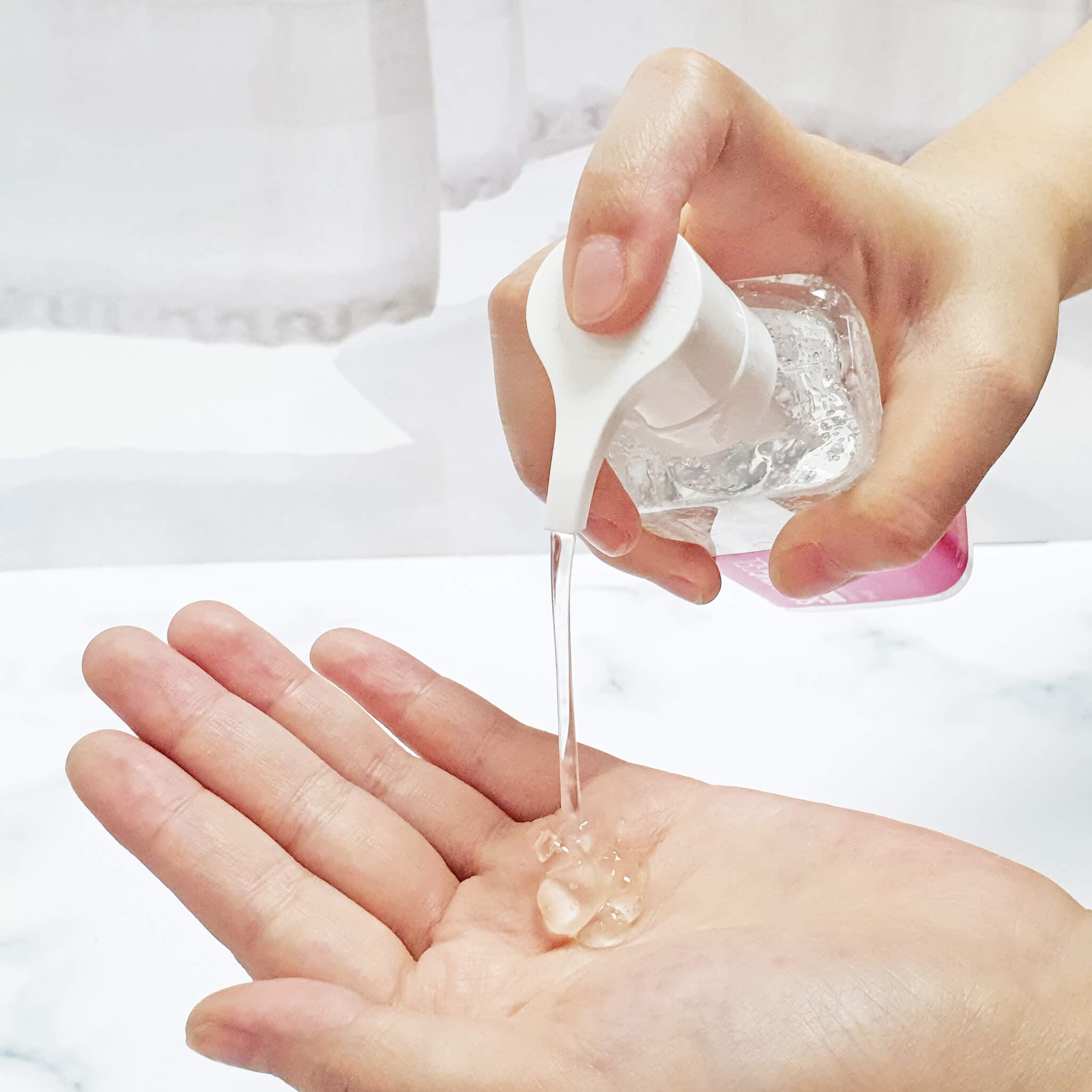 Ramosu Prickly Pear Ferment Soothing Gel
