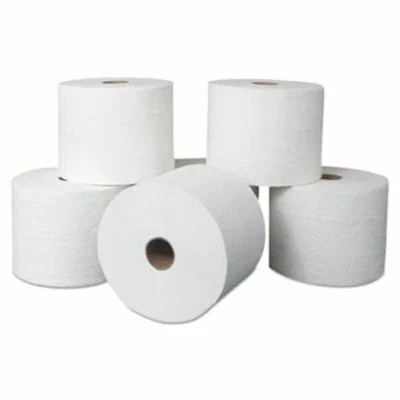 Recycle Toilet Paper Tissue Paper Roll