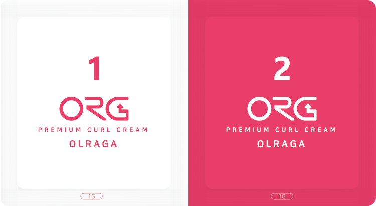 MAZAL ORG EYELASHPERM 01, 02  1g *10set