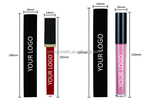 S259 flavored lip gloss bulk custom lip gloss private label