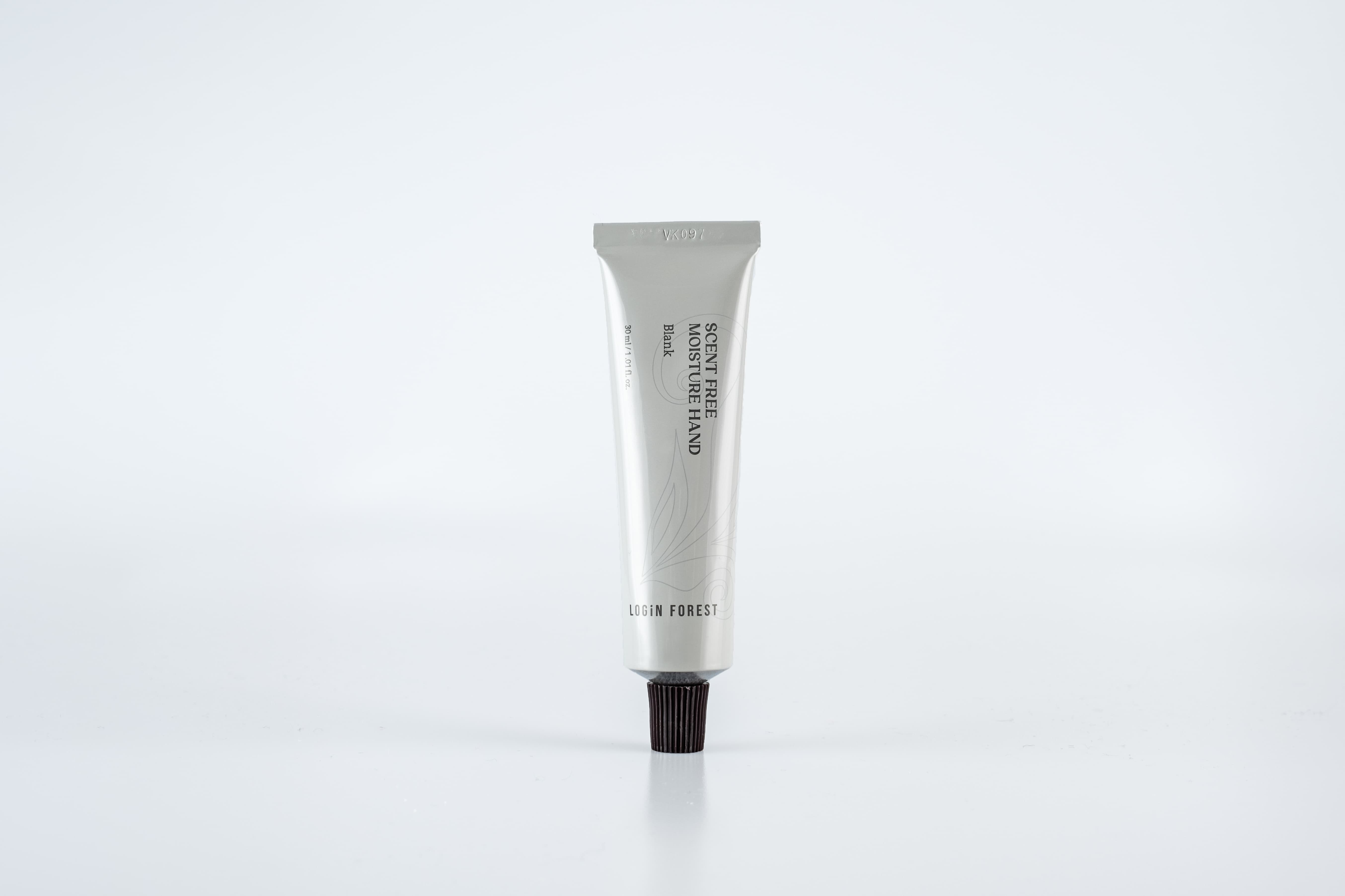 Scent Free Moisture Hand
