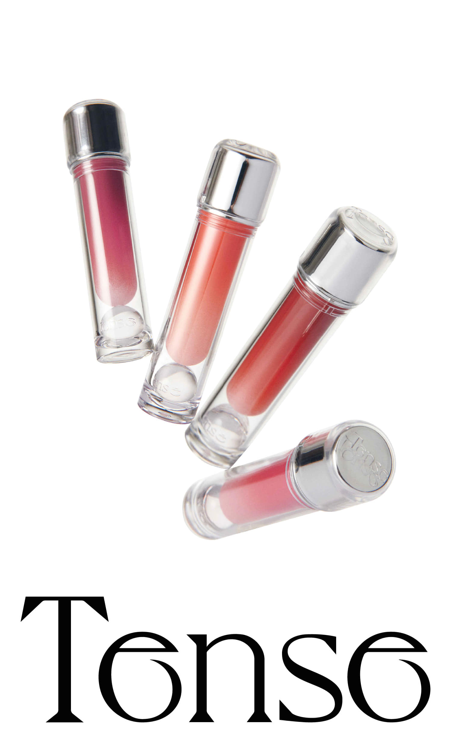 SHINE MOMENT GLOSSY TINT (10 Colors)