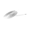 Spiral Shape Electrotherapy Skin Tightening High Frequency Electrode Glass Tube