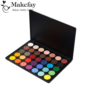 Studio Private Label Eyeshadow Makeup Kit