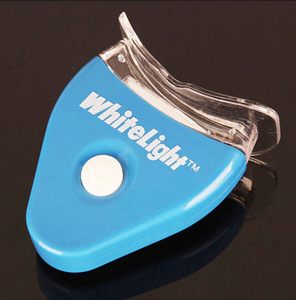 Teeth Whitening Type Home Use Blue Led Light Teeth Whitening Kit