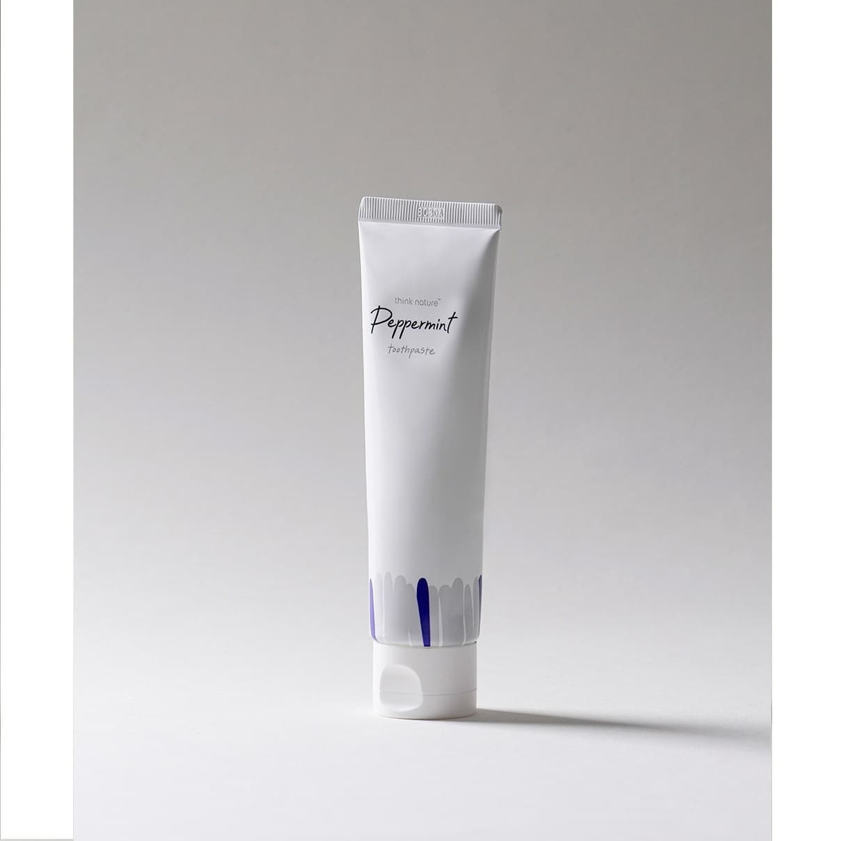 think nature Peppermint Toothpaste 120g