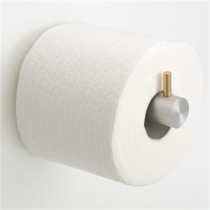 Toilet Tissue Type and 2 Ply Layer Virgin Pulp Toilet Roll tissue paper