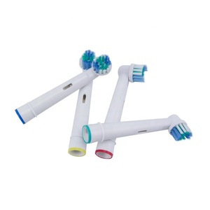 Top selling SB-17A toothbrush heads Replacement Neutral universal Brush Heads with high quality Soft Bristle