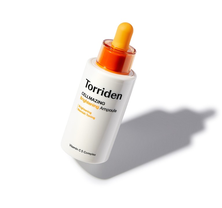 (Torriden) CELLMAZING Brightening Ampoule 30ml