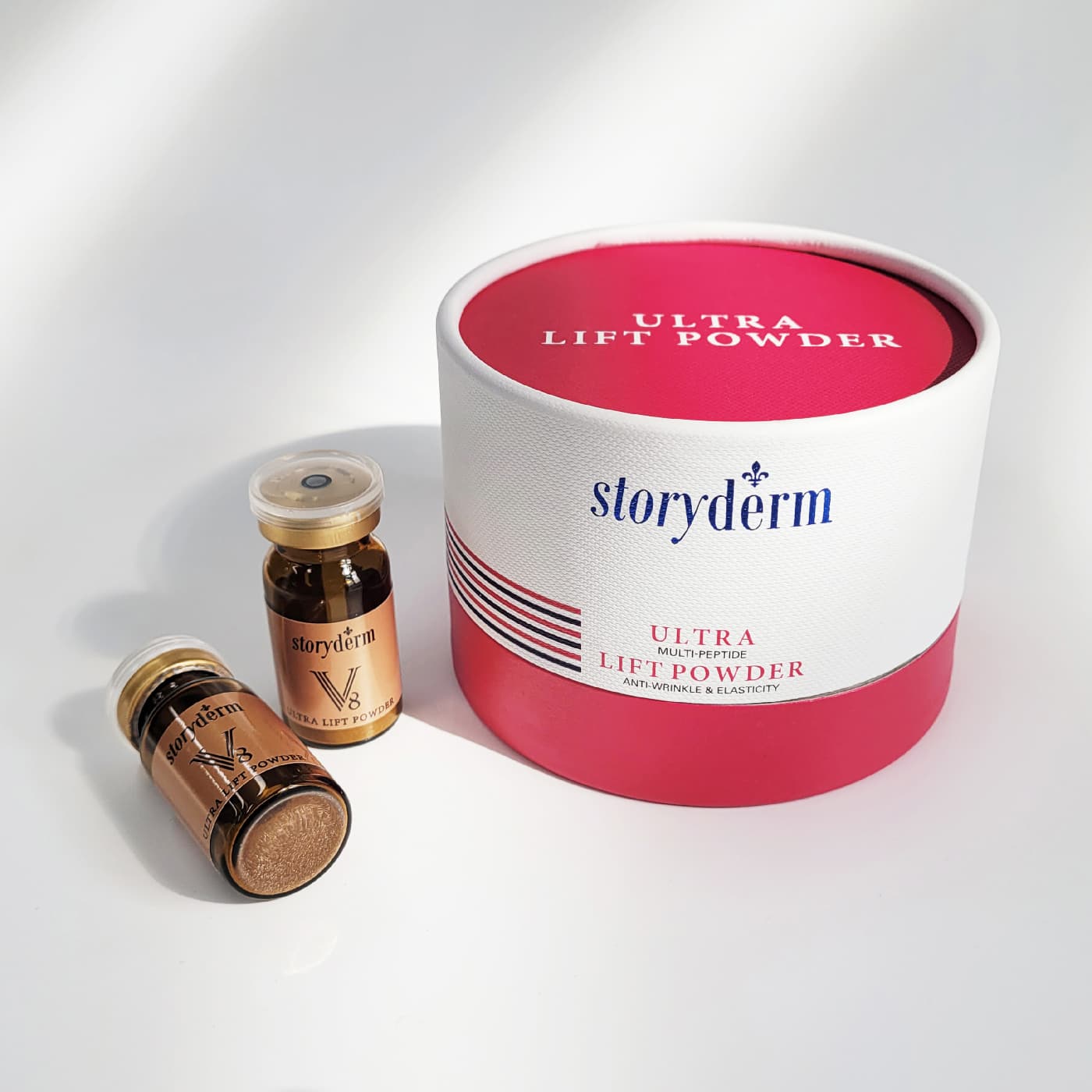 ULTRA LIFT POWDER