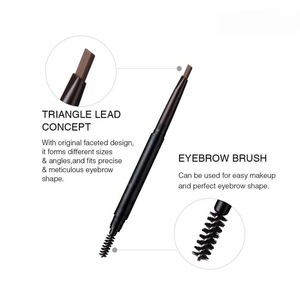 Ultra-sleek Natural Ingredients Conditioning Retractable Eyebrow Definer