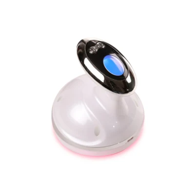 Ultrasound Cavitation RF+ Ultrasound +Vibration+Infrared+Red Light Shaping Body Slimming Device