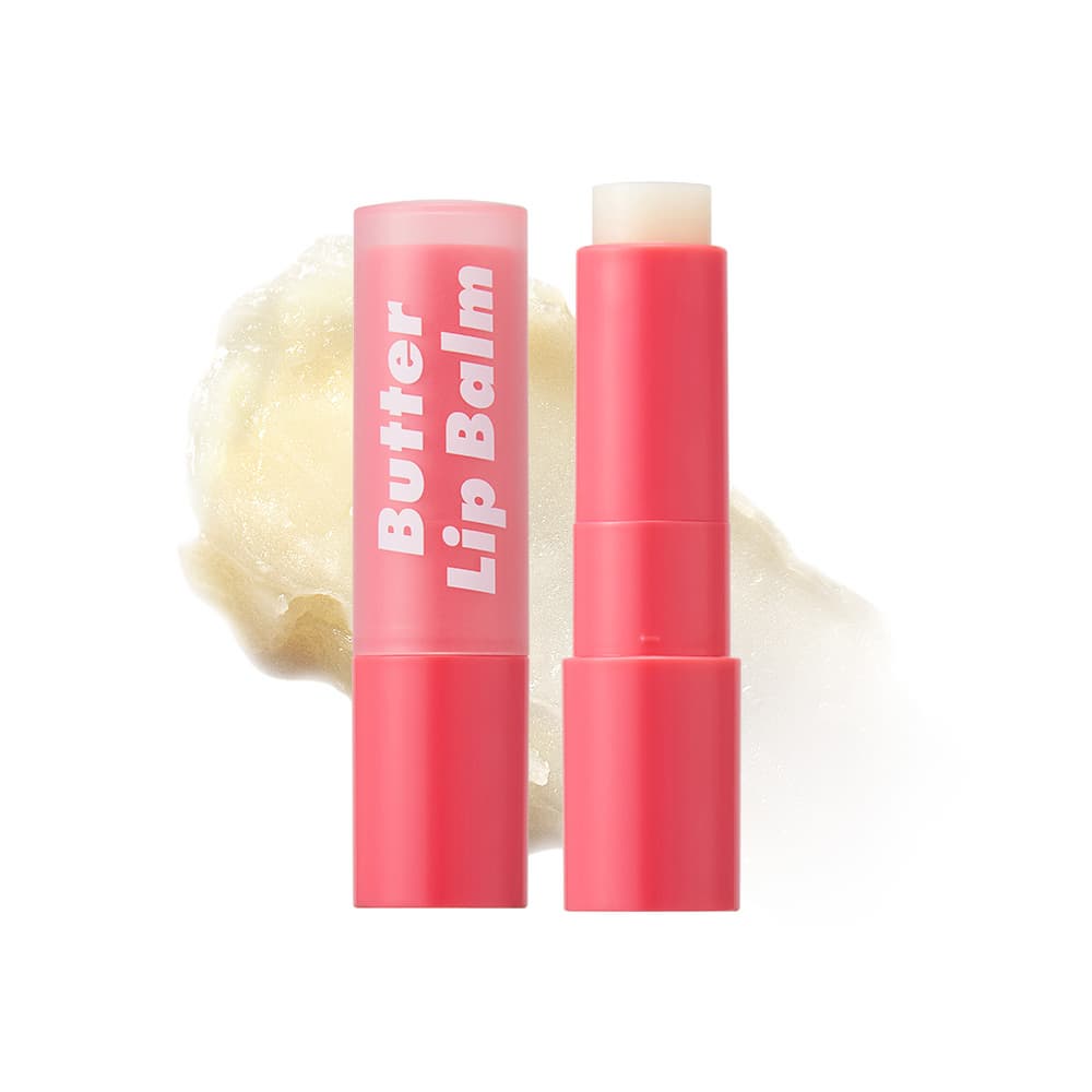 [UNPA]Bubi Bubi Butter Lip Balm 3.8g