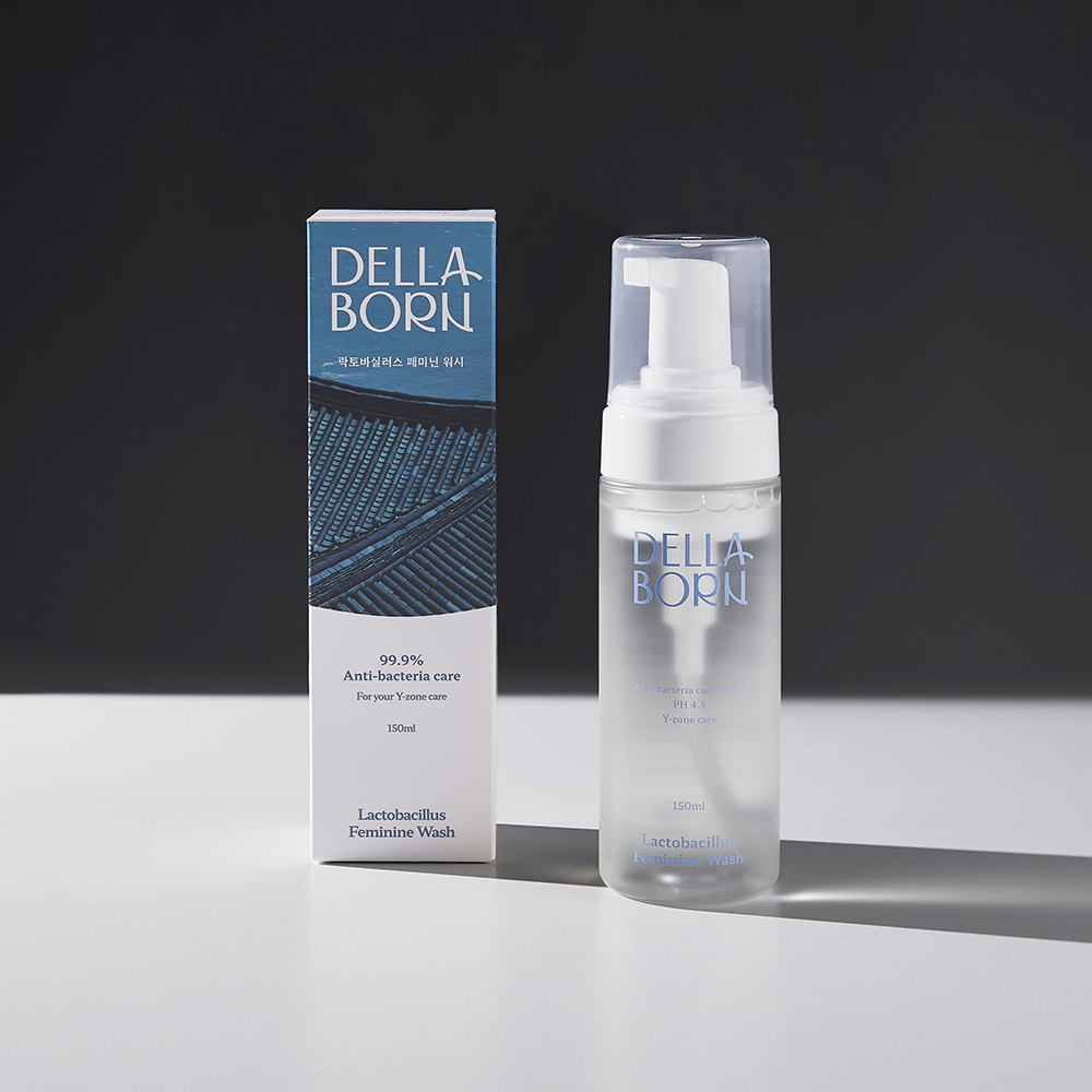 Wash for women (Lactobacillus), Cleanser, Women cleanser, soap, Y zone, herb. Y-zone care 