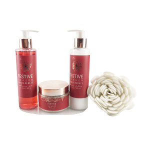 Wholesale bath Custom Home Bath And Body Spa Gift Set bath set