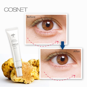 Wholesale COSNET natural cosmetic moisturizer anti aging real plus eye cream