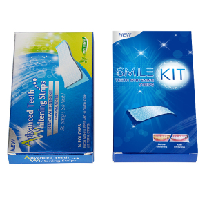 Wholesale Customized Smilekit Hot Selling Products 2021 In Europe Teeth Whitening White Strips