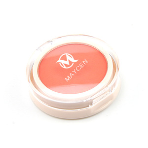 Wholesale individual custom made high gloss blush