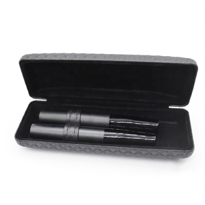 Wholesale private Logo 3d fiber lash mascara transplanting gel fiber mascara