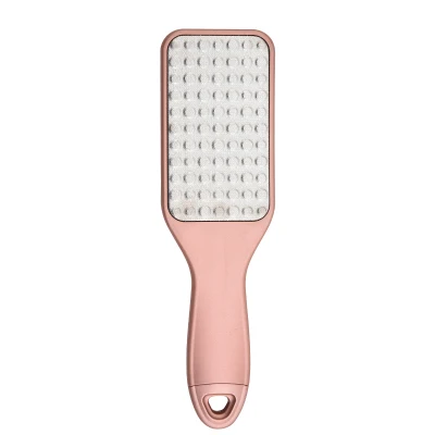 Yaeshii Foot Care Pedicure Surface Tool Professional Rasp Hard Cuticle Footfile