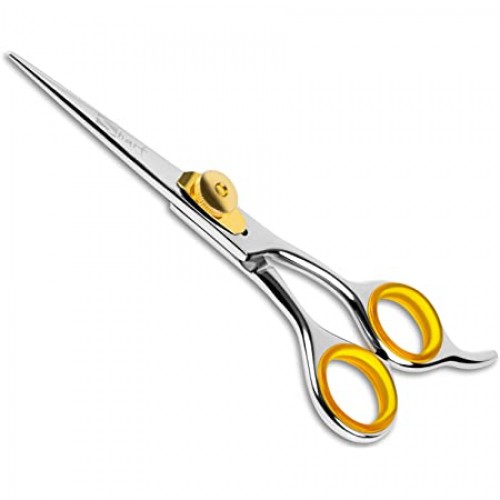 Barber scissors in high quality