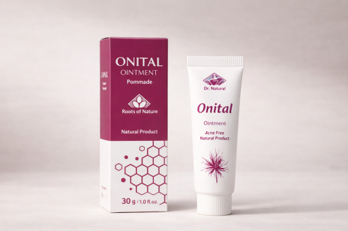 Roots of Nature Onital – Organic Ointment for Acne Scars & Pimples