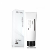 Telen OEM ODM Deep Cleansing Remove Blackhead Amino Acid Gentle Facial Cleanser