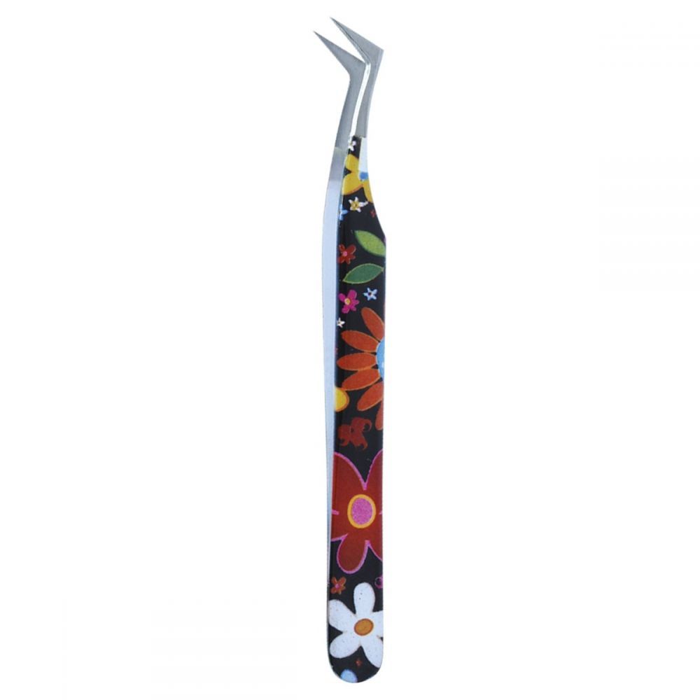 Eyelash Tweezers