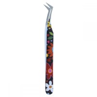 Eyelash Tweezers