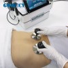 Tecar Indiba Physio Tecar Back Knee Shoulder Pain Physiotherapy Ret Cet RF Monopolar Medical Machine