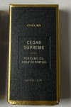 Cyklar Sex Musk Perfume Oil