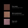 Factory Supply eyeshadow palette  private logo high quality matte glitter glossy mousse eyeshadow