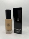 Bobbi Brown Skin Long-Wear Weightless Foundation SPF 15 1oz Warm Ivory W-026