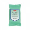 Makeup Remover Towelettes "Tea Tree" / Made in Korea / OEM