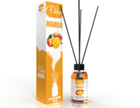 ELEVA Mango Reed Diffuser 110 ml