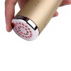 Anti Aging Facial Care Skin Rejuvenation Red Light Therapy