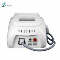Multifunction Beauty Machine IPL+ND YAG+ Alexandrite Diode Laser Hair Removal