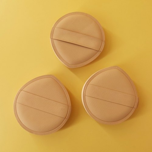 OEM Professional Makeup Sponge, Marshmallow Texture Beauty Puff for Makeup Artists & Brands