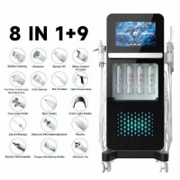 2024 new design Hydra beauty machine Hydra facial beauty device