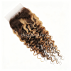 4x4 lace closure