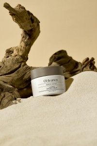 O'clearien Layered Natural Cream