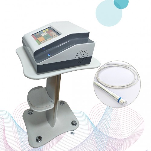 980nm Diode Laser Vascular Removal Machine for Doctors and Beauticians Use