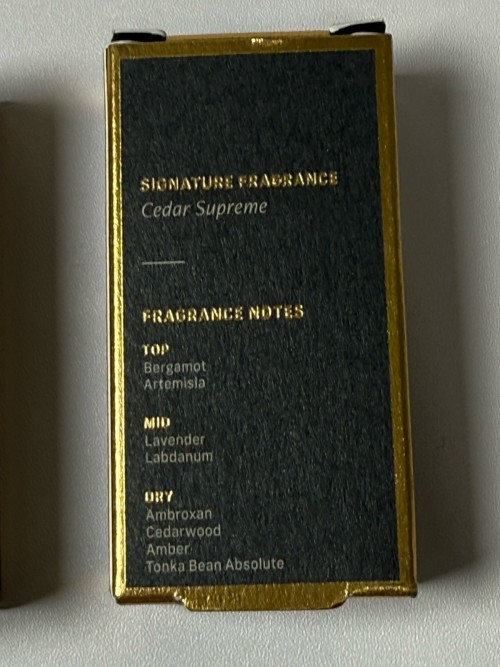 Cyklar Sex Musk Perfume Oil