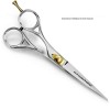 Factory Wholesale Price professional good quality Stainless Steel Barber Salon hair cutting barber scissors