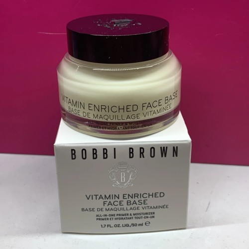 Bobbi Brown Vitamin Enriched Face Base Moisturizer and Primer 50 ml