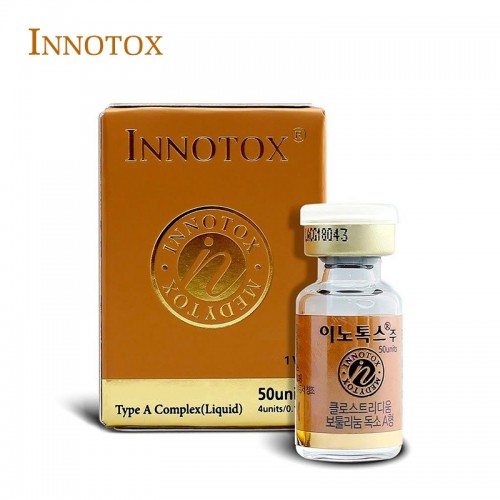 Innotox facial toxin type a poison for sale