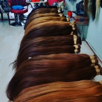 10A Grade Mink Brazilian Human Hair Bundles With Closure Wholesale 100% Unprocessed Virgin Cuticle Aligned Raw Virgin Hair