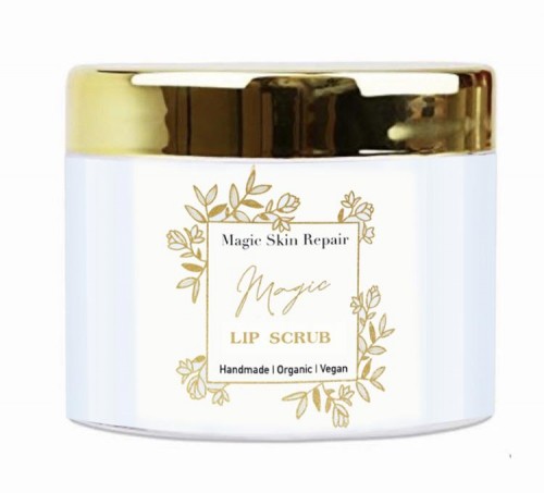 Magic Lip Scrub