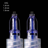 3 Pin Multiple Nanosoft Needle Micro Needles Under Eye Care Microneedles Microneedling Mesotherapy