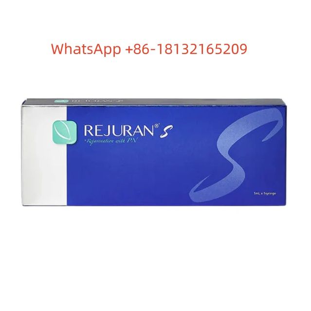 Rejuran S (1 x 1ml)